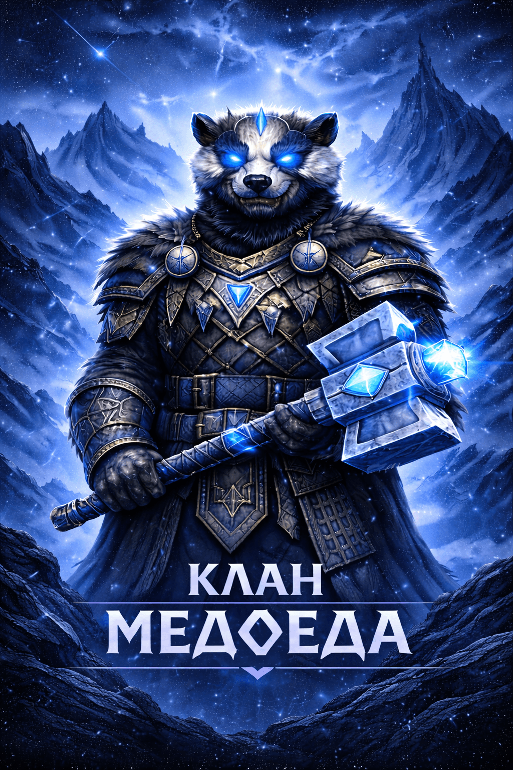 Клан Медоеда
